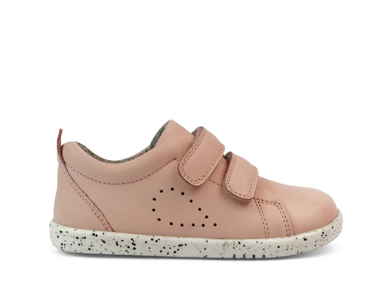 Scarpe BOBUX Grass Court Trainer Seashell n. 23-26