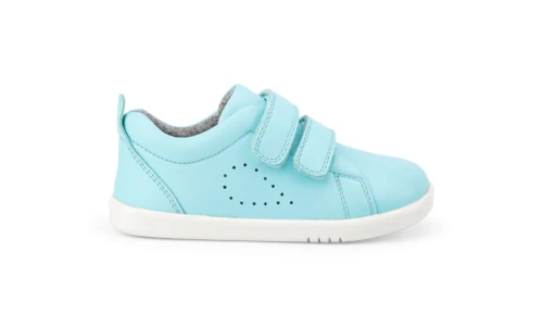Scarpe BOBUX Grass Court Aqua n. 23-26