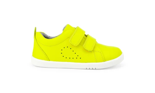 Scarpe BOBUX Grass Court Neon n. 23-26