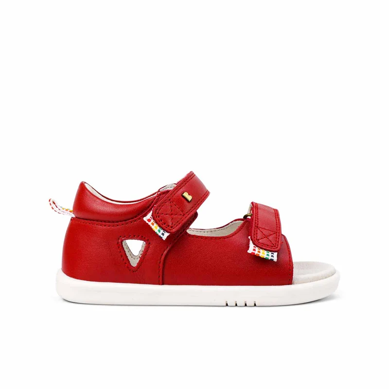 sandali BOBUX Rise Red n. 23-26