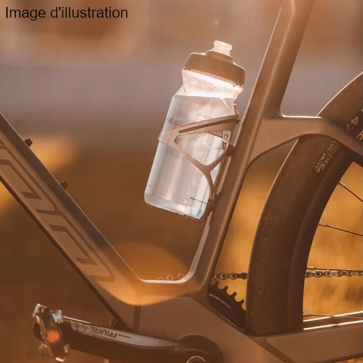 Porte-bidon de vélo Pulse B2 Zéfal