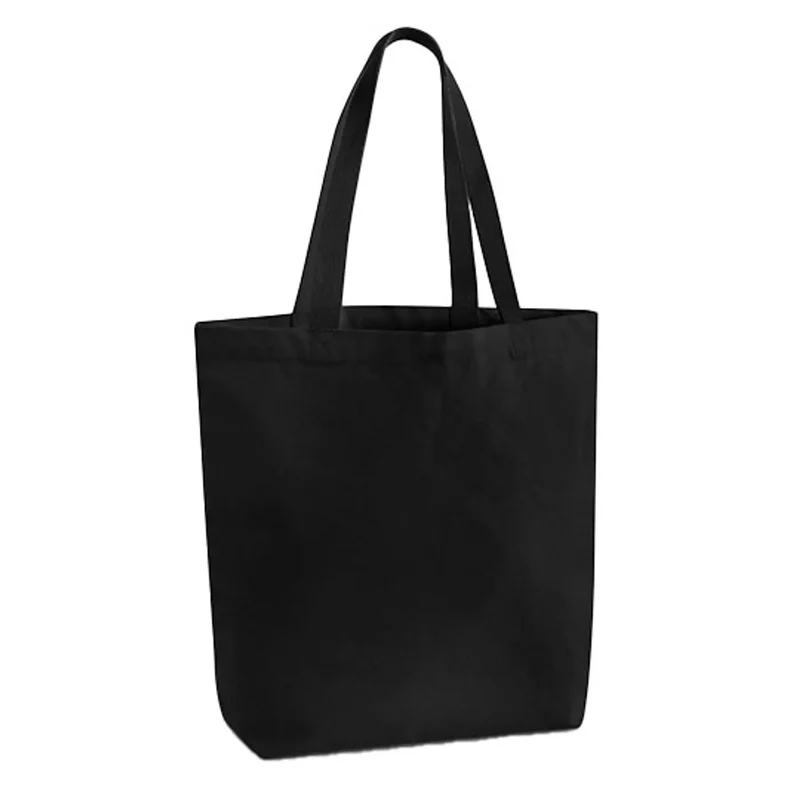 Borsa Tote in canvas pesante
