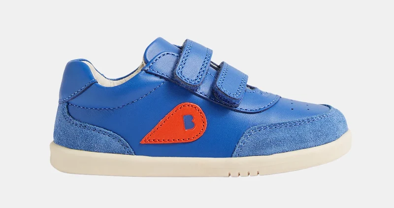 Scarpe BOBUX I Walk Champ - Olympian Blue