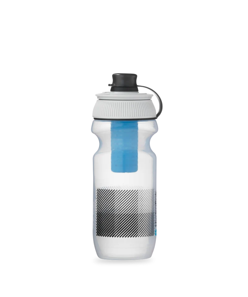 Bidon filtrant Beakaway®+ Hydrapak 600ml