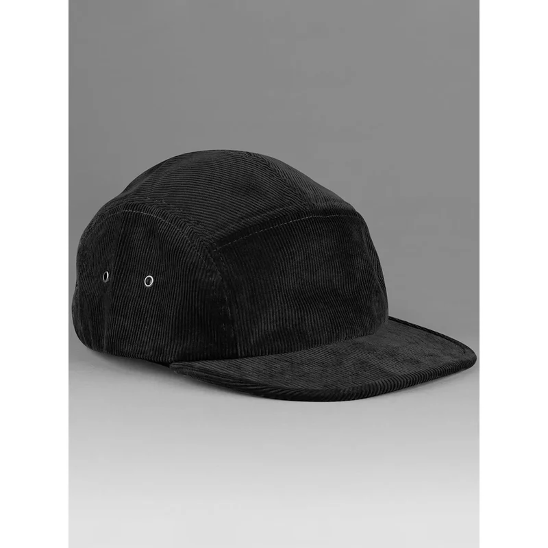 Cappellino EarthAware® Organic Cord Camper Cap