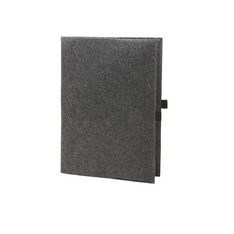 Cover in Feltro A4