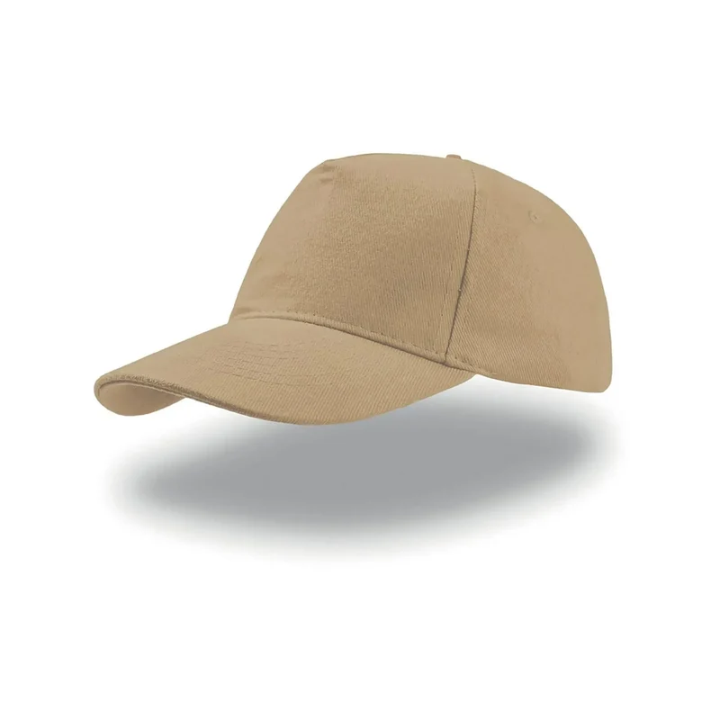 Cappellino Liberty Five Buckle