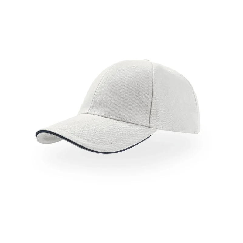 Cappellino Liberty Sandwich