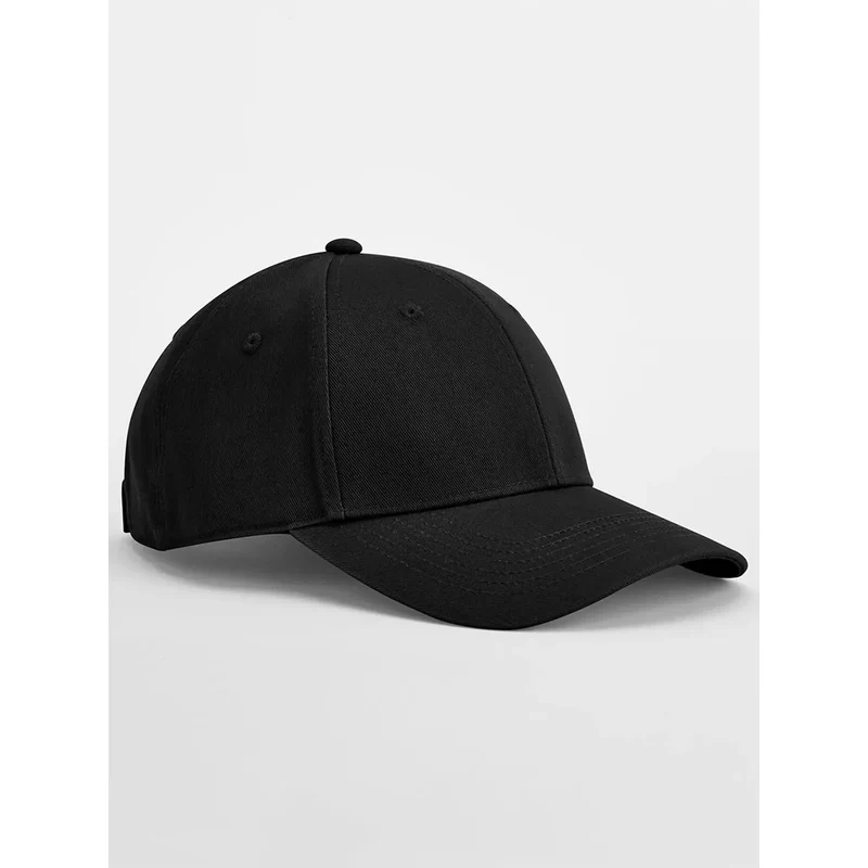 Cappellino EarthAware® Junior Classic Organic Cotton 6 Panel Cap