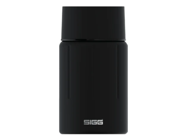 Portavivande termico thermos per cibo in acciaio - 0,75 L - Sigg