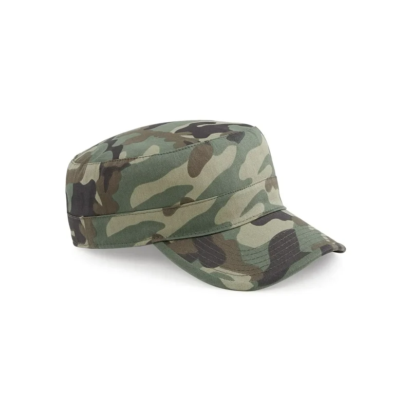 Cappellino Camou Army Cap