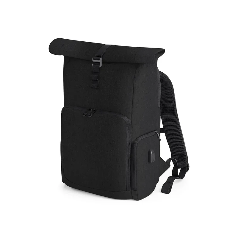 Zaino Q-Tech Charge Roll-Top