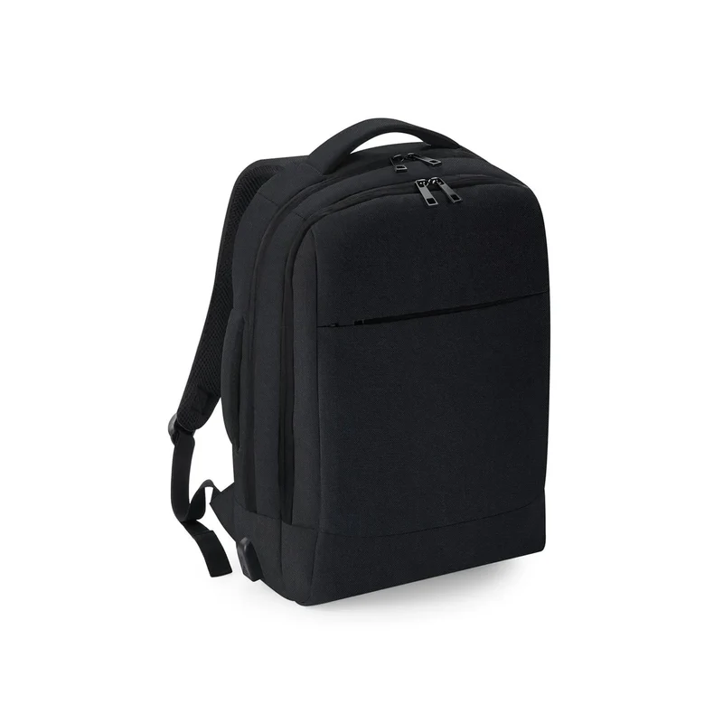 Zaino Q-Tech Charge Convertible