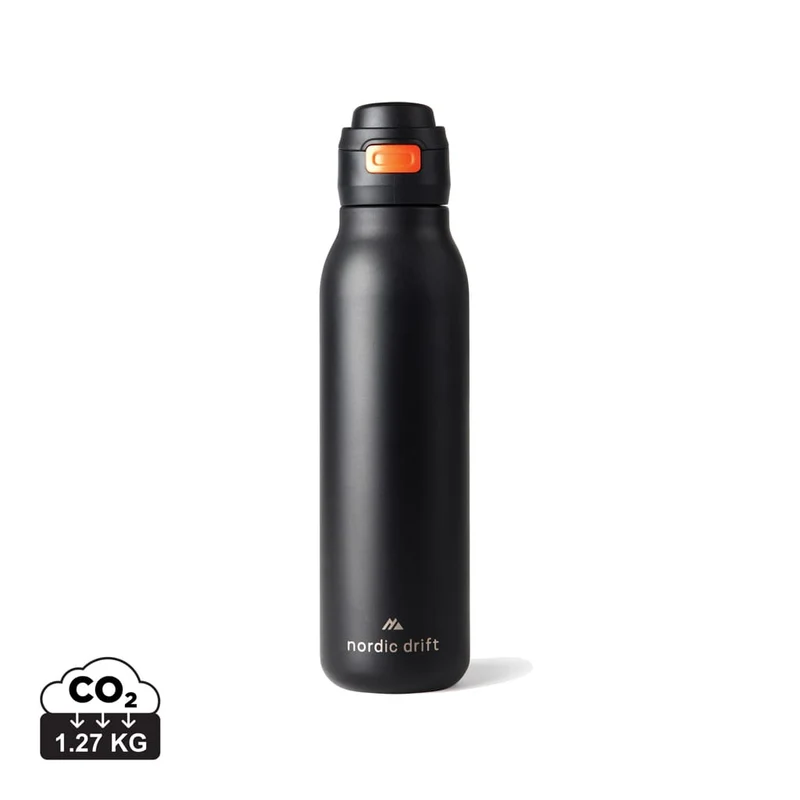 Bottiglia Nordic Drift Trail RCS 750 ML
