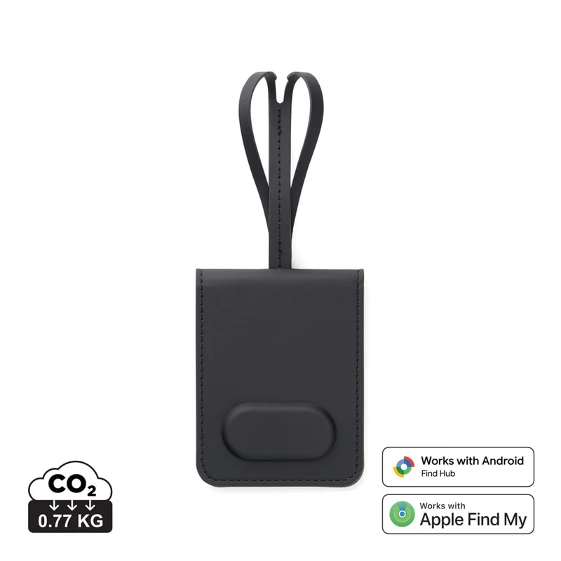 Etichetta bagagli Finder Dual Baltimore RCS