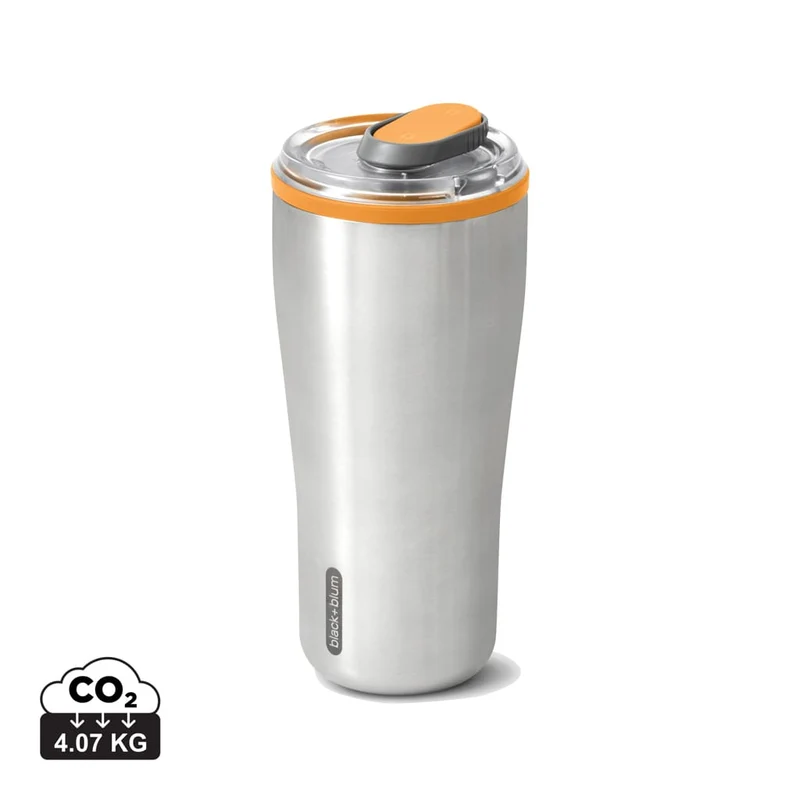 Bicchiere termico Black+Blum 600 ml