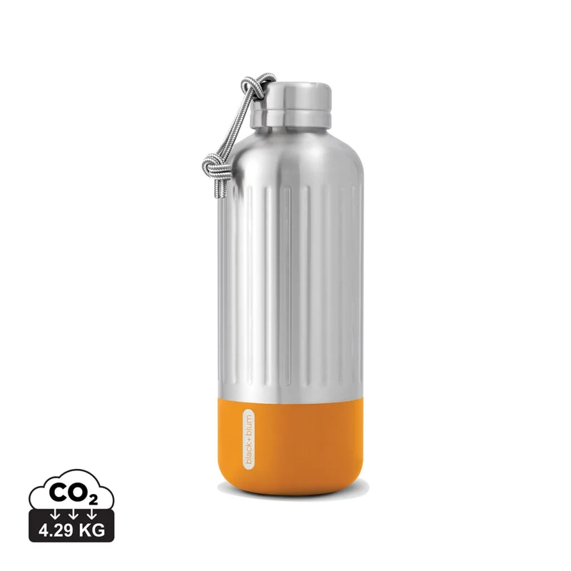 Bottiglia termica grande Black+Blum Explorer 850 ml