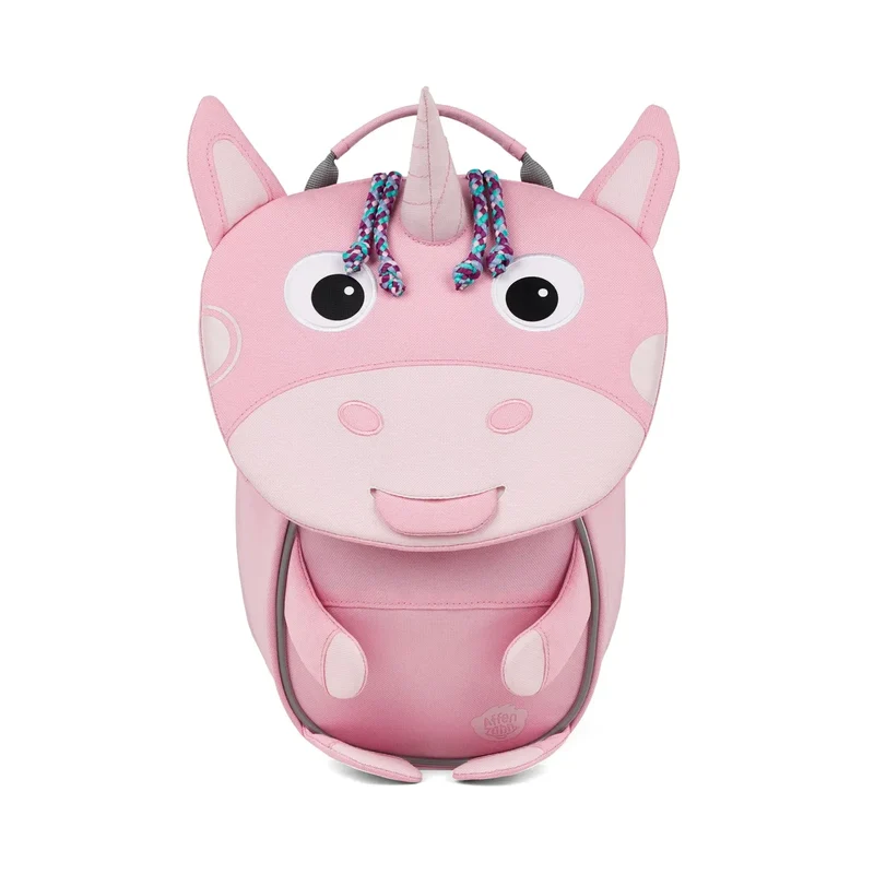 Zainetto piccolo bimbi 1-3 anni - Unicorno