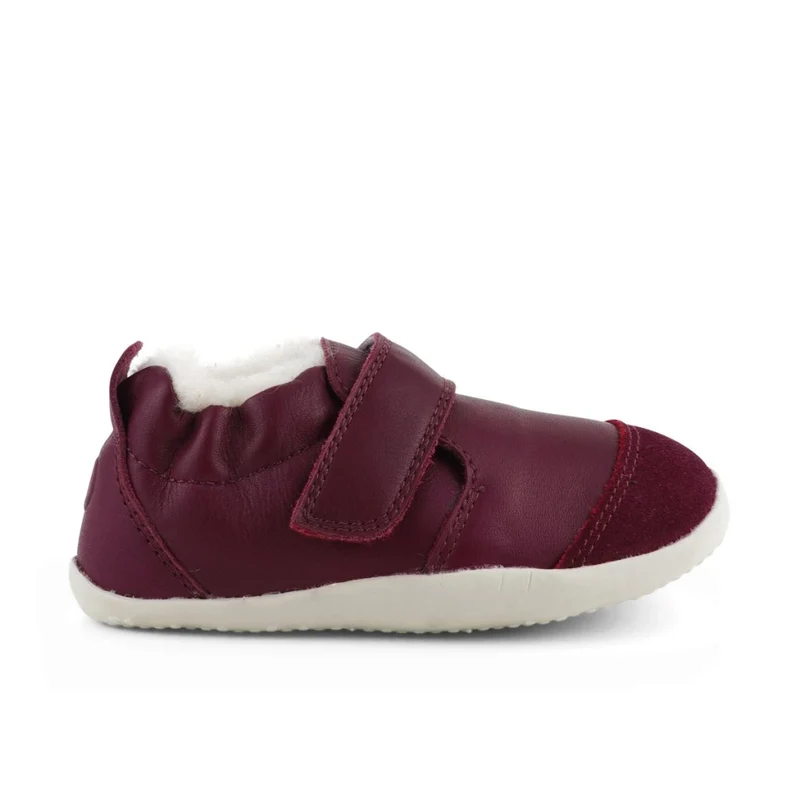 Scarpe BOBUX XPLORER Marvel Artic Boysenberry