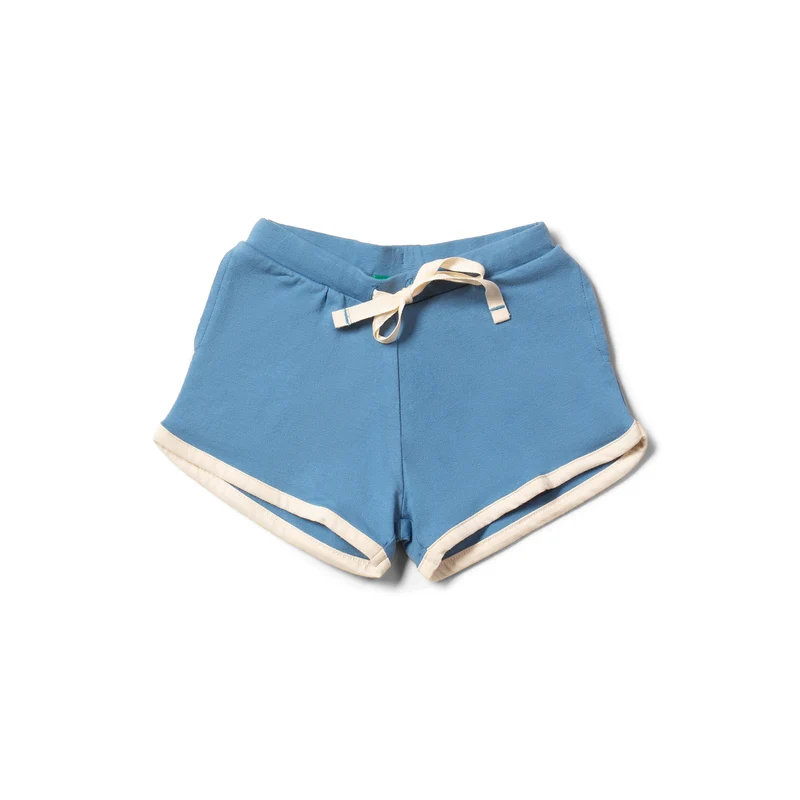 Pantaloncini corti Blue