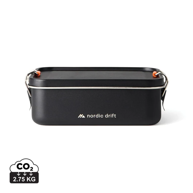 Portapranzo Adventure Nordic Drift Trail RCS 1200 ML