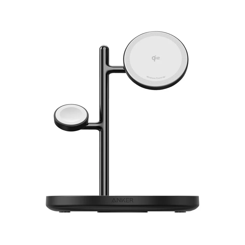 Supporto di ricarica wireless Anker MagGo