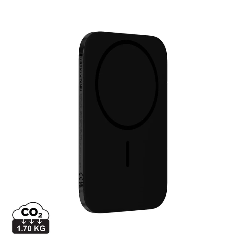 Powerbank da 3000 mAh ultra fine Urban Vitamin Concord RCS