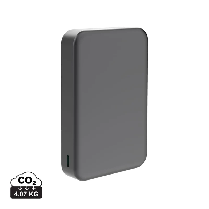 Powerbank magnetica 10.000 mAh Quantum ultra veloce 25 W RCS