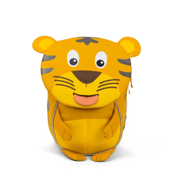 Zainetto piccolo bimbi 1-3 anni - tigre