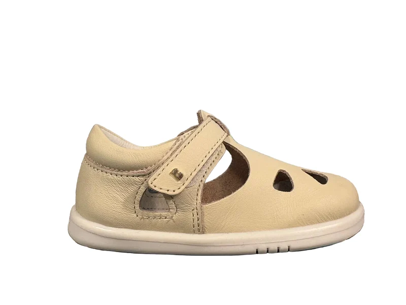Sandali BOBUX I Walk ZAP II-BQ Chalk