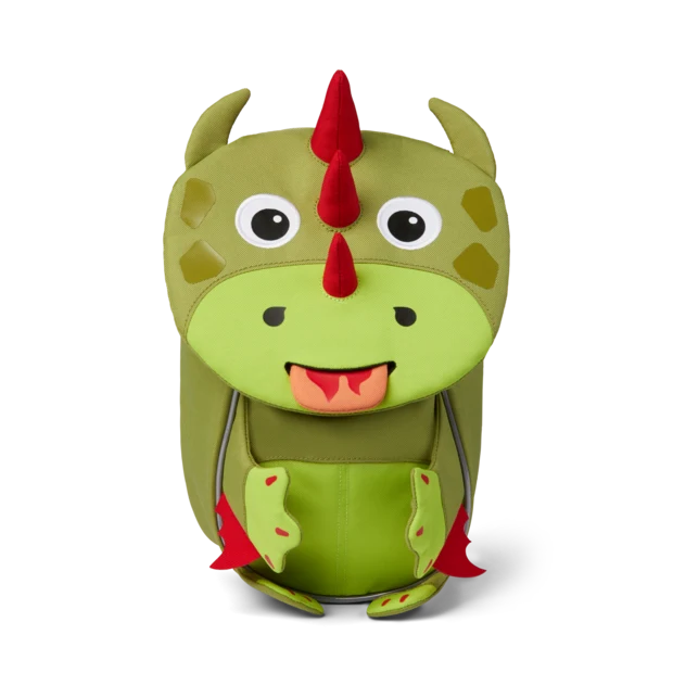 Zainetto piccolo bimbi 1-3 anni - Dragon
