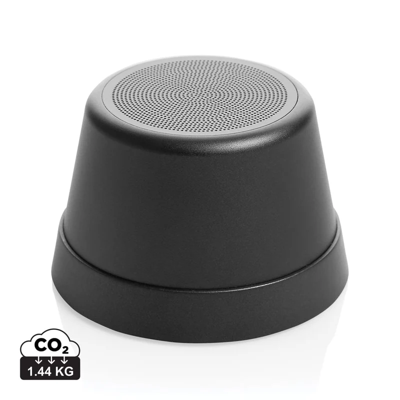 Speaker 5 W magnetico Nivio in rAlluminio RCS