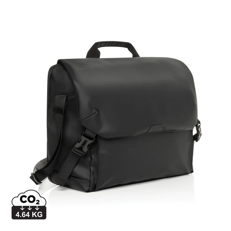 Borsa a tracolla Swiss Peak OSLO RCS – 31 × 11 × 29 cm
