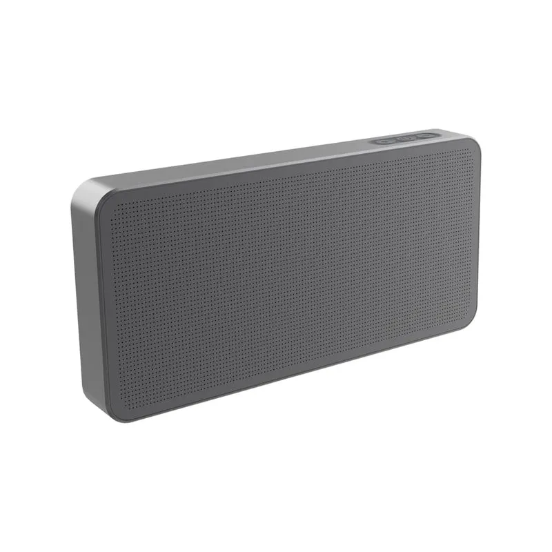 Speaker ultrasottile 10 W Aeris con batteria rimovibile RCS