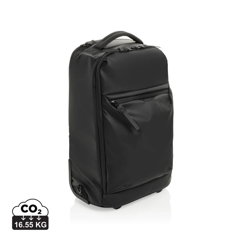 Zaino trolley Swiss Peak OSLO RCS