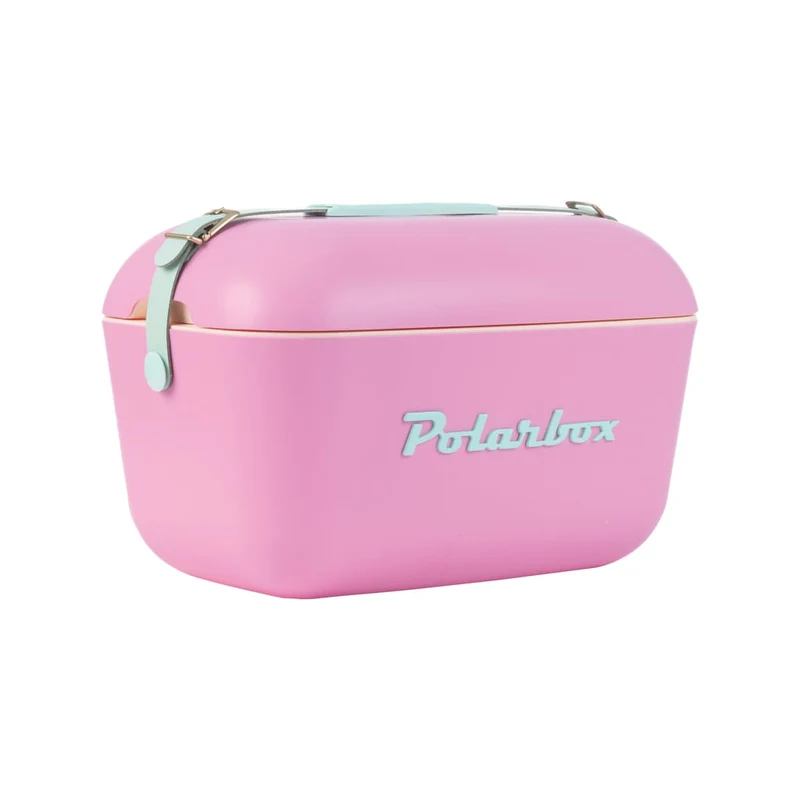 Borsa termica vintage 20 L Polarbox Original Large