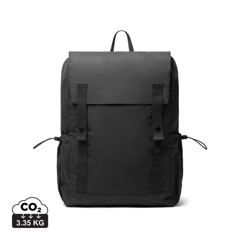 Zaino Everyday KENTO URBAN in nylon riciclato RCS