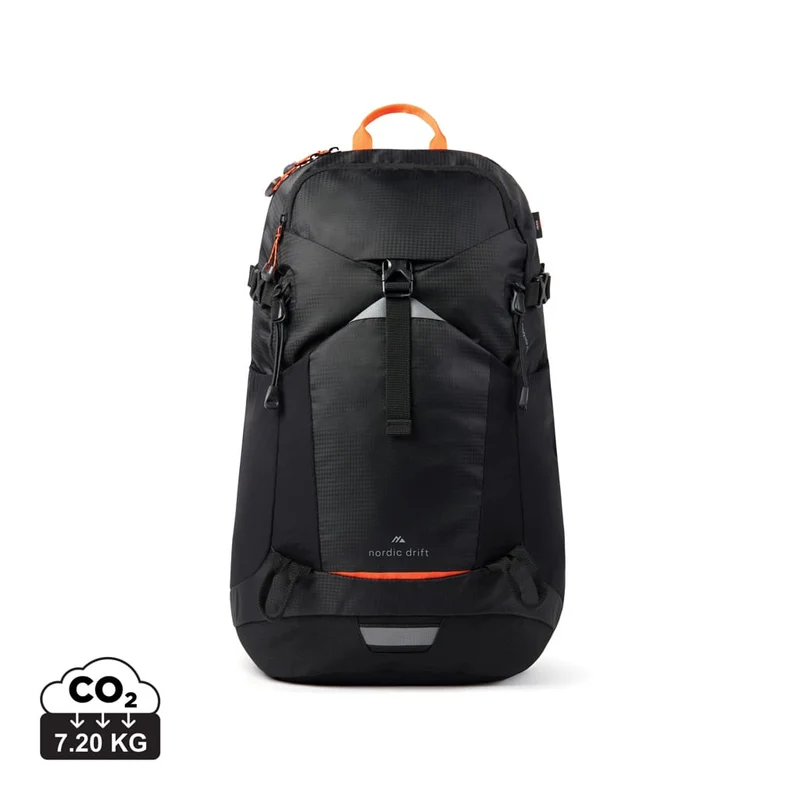Zaino Nordic Drift Trail da 24L RCS