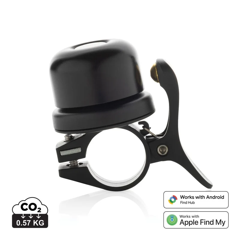 Campanello bicicletta finder Bike Dual RCS