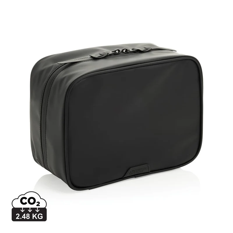 Beauty case multifunzionale Swiss Peak OSLO RCS – 25.5 × 10 × 19 cm