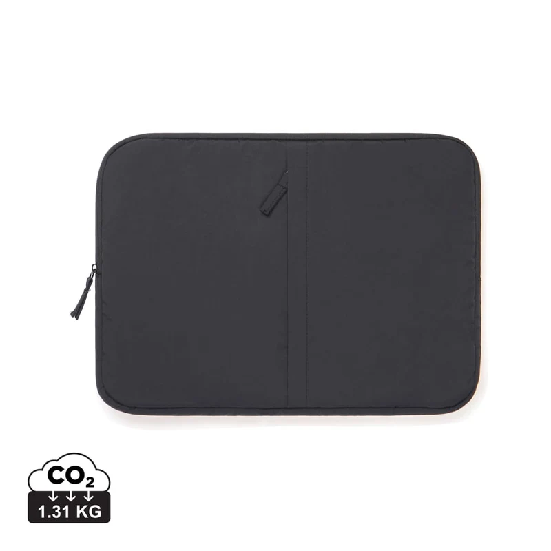 Custodia porta PC 15,6" KENTO URBAN in nylon riciclato RCS – 39.5 × 2.5 × 29 cm