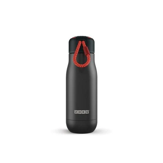 Borraccia Termica 350 ml. nero