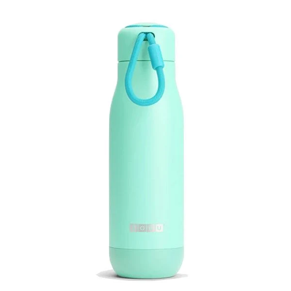 Borraccia Termica 350 ml. verde acqua
