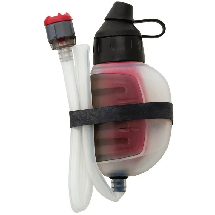 Filtre à eau MSR TrailShot MicroFilter