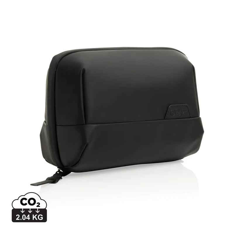 Pochette da viaggio multifunzione Swiss Peak OSLO RCS – 24 × 11 × 16 cm