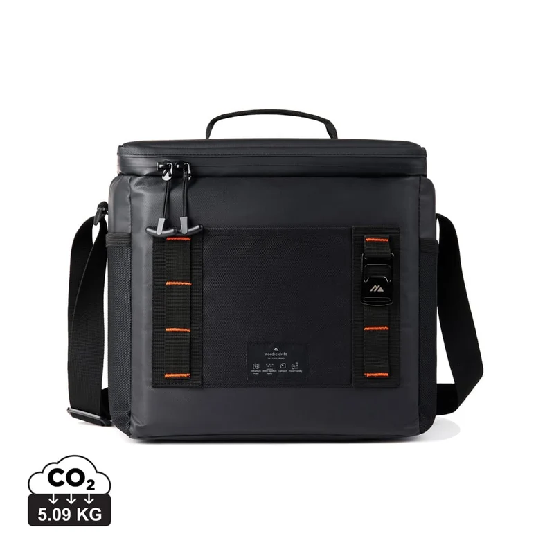 Borsa termica idrorepellente Nordic Drift Storm RCS 10L