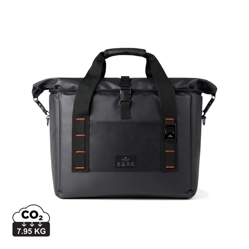 Borsa termica idrorepellente Nordic Drift RCS 22L