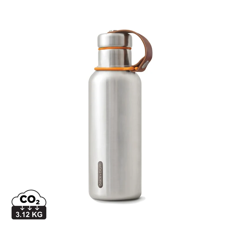 Bottiglia termica piccola Black+Blum 500 ml
