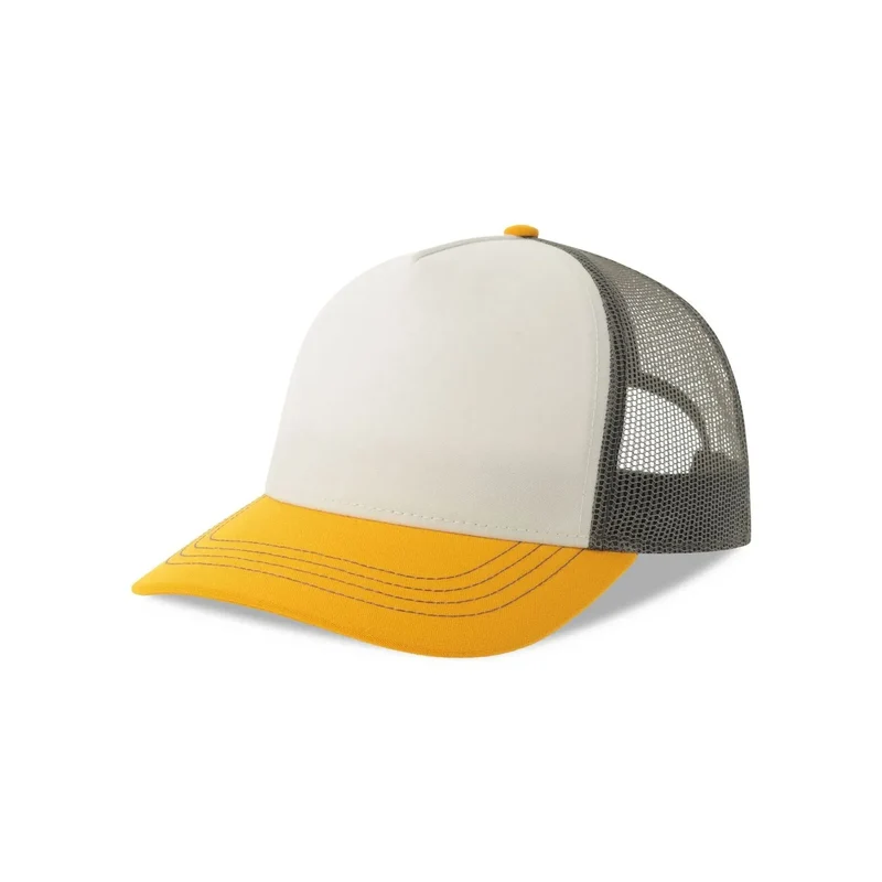 Cappello Rapper Canvas-S