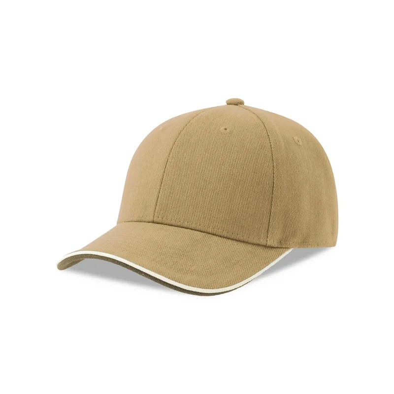 Cappellino da baseball Pilot Piping Sandwich-S